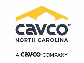 Cavco of North Carolina logo